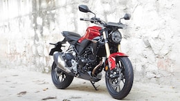 Honda CB300R Recalled: HMSI Offers Free Replacement Of Defective Part