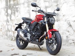 Honda CB300R Recalled: HMSI Offers Free Replacement Of Defective Part Honda CB300R Recalled: HMSI Offers Free Replacement Of Defective Part