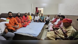 प्रसिद्ध शक्तिपीठ जीणमाता मंदिर का पट क्यों हुआ अनिश्चितकाल के लिए बंद, बड़ा है विवाद