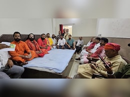 प्रसिद्ध शक्तिपीठ जीणमाता मंदिर का पट क्यों हुआ अनिश्चितकाल के लिए बंद, बड़ा है विवाद