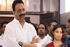 Demand For Inquiry Into Mukhtar Ansari's Cause Of Death Rejected By Top Court Demand For Inquiry Into Mukhtar Ansari's Cause Of Death Rejected By Top Court