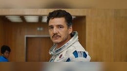 <i>The Fantastic Four: First Steps</i> Trailer Takes Us Back To The Retro-Futuristic 1960s
