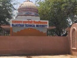 राजस्थान टेक्निकल यूनिवर्सिटी की छात्रा ने फैकल्टी पर लगाए गंभीर आरोप, प्रशासन ने लिया एक्शन