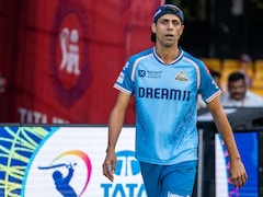 "We Are Here To Compete And Win": Gujarat Titans Head Coach Ashish Nehra Reveals Clear Mindset
