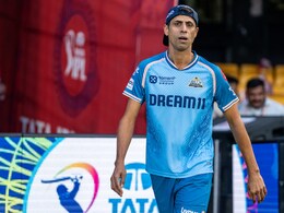 "We Are Here To Compete And Win": Gujarat Titans Head Coach Ashish Nehra Reveals 'Clear Mindset'