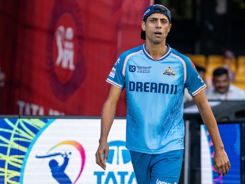 "We Are Here To Compete And Win": Gujarat Titans Head Coach Ashish Nehra Reveals 'Clear Mindset'