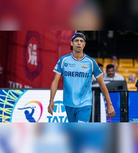 "We Are Here To Compete And Win": Gujarat Titans Head Coach Ashish Nehra Reveals Clear Mindset