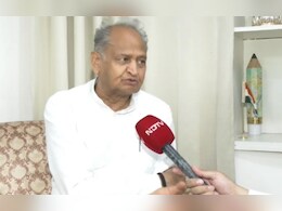 Exclusive: 'सुरक्षा में बड़ी चूक हुई है' पहलगाम आतंकी हमले पर बोले गहलोत- हिंदू हो या मुस्लिम, इस हमले से सब दुःखी हैं