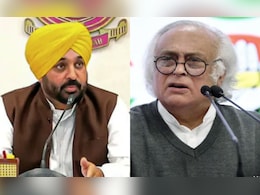 Partap Singh Bajwa's "50 Bombs" Comment Sparks Congress Vs AAP Row Partap Singh Bajwa's "50 Bombs" Comment Sparks Congress Vs AAP Row