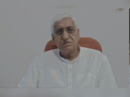 Pahalgam Terror Attack: सब मिलकर इरादों को करेंगे नाकाम... पूर्व डिप्टी CM का बड़ा बयान&nbsp;