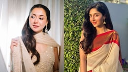 Hania Aamir, Mawra Hocane And Other Pakistani Artistes Condemn Pahalgam Terror Attack
