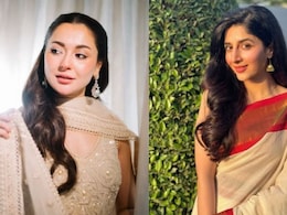 Hania Aamir, Mawra Hocane And Other Pakistani Artistes Condemn Pahalgam Terror Attack Hania Aamir, Mawra Hocane And Other Pakistani Artistes Condemn Pahalgam Terror Attack