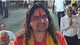 Rajasthan Politics: 'जयपुर में चल रहे अवैध मदरसों की जांच करके बंद करें', बालमुकुंद आचार्य ने कलेक्टर को लिखा पत्र