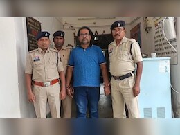 दुबई में नौकरी का झांसा देकर बेरोजगारों को लगाता था चूना,  पुलिस ने कोच्चि एयरपोर्ट से शातिर ठग को ऐसे दबोचा