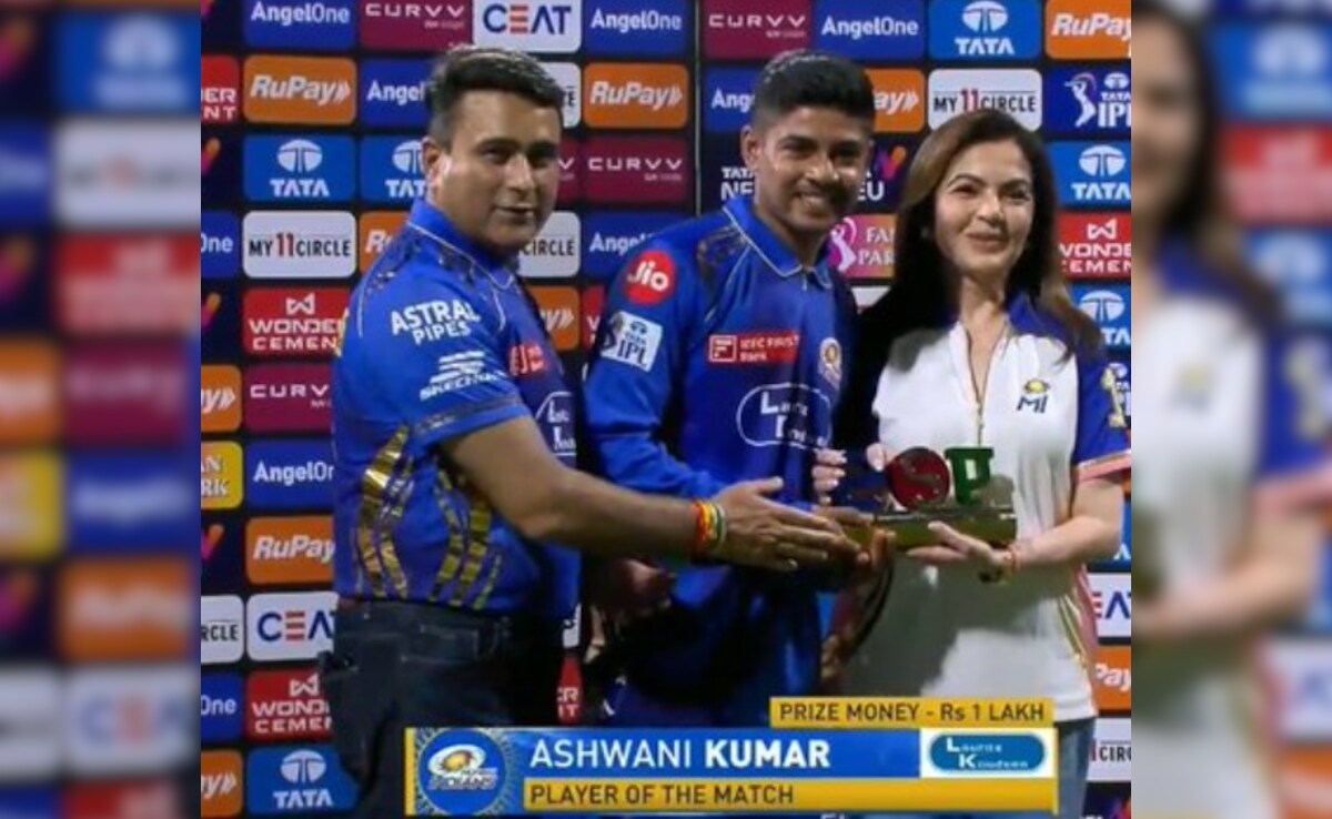 Latest and Breaking News on NDTV Latest and Breaking News on NDTV