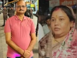 पंचायत मंत्री ने कहा- मैं इस घटना से शर्मिंदा हूं, CEO पर केस दर्ज; अध्यक्ष को धमकी देने पर निलंबन की कार्रवाई... पंचायत मंत्री ने कहा- मैं इस घटना से शर्मिंदा हूं, CEO पर केस दर्ज; अध्यक्ष को धमकी देने पर निलंबन की कार्रवाई...