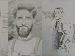 बदला लेगा हिंदुस्तानः स्केच तैयार, अब होगा वार... ये हैं पहलगाम आतंकी हमले के वे 3 गुनहगार बदला लेगा हिंदुस्तानः स्केच तैयार, अब होगा वार... ये हैं पहलगाम आतंकी हमले के वे 3 गुनहगार