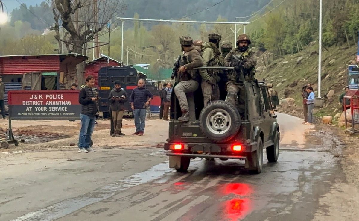 National Security Advisory Board Revamped Amid Tensions Over Pahalgam Attack