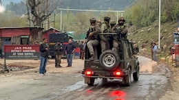 Supreme Court To Hear Petition On Pahalgam Terror Attack Tomorrow