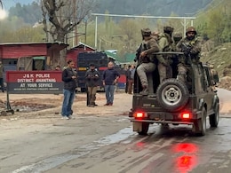 Opinion | Politicking Over Pahalgam Opinion | Politicking Over Pahalgam