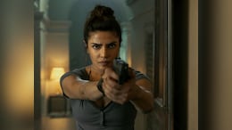 <i>Heads Of State</i> Trailer: Fans Have Mixed Feelings About Priyanka Chopra's Film
