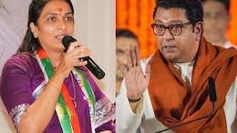 MNS News : मनसेला टार्गेट करणाऱ्यांमागे कदाचित &lsquo;महाशक्ती&rsquo; तर नाही? रोहिणी खडसेंनी उपस्थित केली शंका