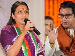 MNS News : मनसेला टार्गेट करणाऱ्यांमागे कदाचित ‘महाशक्ती’ तर नाही? रोहिणी खडसेंनी उपस्थित केली शंका