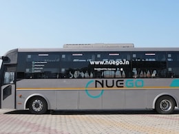 NeuGo Bus Rides Get Safer As Full Fleet Becomes ADAS-Ready NeuGo Bus Rides Get Safer As Full Fleet Becomes ADAS-Ready
