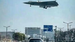 Opinion | Why China's Fighter Jets Should Worry The US And Taiwan: Karishma Vaswani