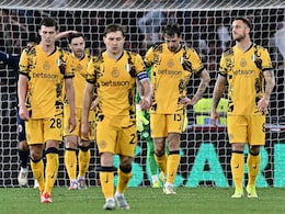 Inter Milan vs Roma One Of Three Serie A Fixtures Moved For Pope Francis' Funeral Inter Milan vs Roma One Of Three Serie A Fixtures Moved For Pope Francis' Funeral