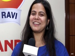 UPSC Topper Shakti Dubey Says Feeling "Slowly Sinking In", Family Celebrates Achievement UPSC Topper Shakti Dubey Says Feeling "Slowly Sinking In", Family Celebrates Achievement