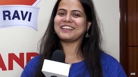 UPSC टॉपर शक्ति दुबे को अपने जिले में मिली पहली पोस्टिंग, जानें कब बन पाएंगीं डीएम