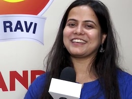 UPSC टॉपर शक्ति दुबे, पांच असफल प्रयासों के बाद यूपीएससी सिविल सेवा परीक्षा में किया टॉप, जाने क्या रही रणनीति और कैसे की पढ़ाई UPSC टॉपर शक्ति दुबे, पांच असफल प्रयासों के बाद यूपीएससी सिविल सेवा परीक्षा में किया टॉप, जाने क्या रही रणनीति और कैसे की पढ़ाई