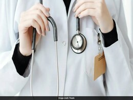 Registration Underway For 11,389 Nurse Posts in Bihar, Check Details Registration Underway For 11,389 Nurse Posts in Bihar, Check Details