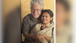 Om Puri's First Wife Reveals He Cheated On Her When She Was Pregnant