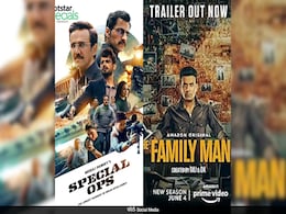 द फैमिली मैन से लेकर अवरोध तक, भारत-पाकिस्तान की दुश्मनी पर बन चुकी हैं ये पांच वेब सीरीज द फैमिली मैन से लेकर अवरोध तक, भारत-पाकिस्तान की दुश्मनी पर बन चुकी हैं ये पांच वेब सीरीज