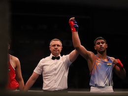 India Guaranteed 43 Medals At Asian U-15, U-17 Boxing Championships