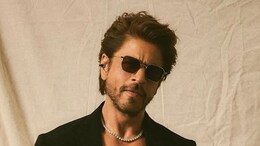 Shah Rukh Khan To Make His Met Gala Debut In A Sabyasachi Ensemble This Year