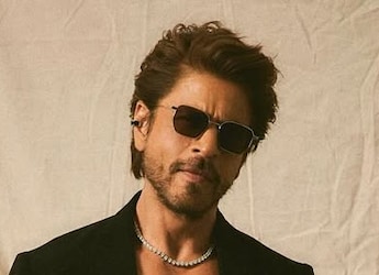 Tandoori Chicken And "Simple Food": A Look At Shah Rukh Khan's Diet