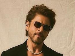 Shah Rukh Khan To Make His Met Gala Debut In A Sabyasachi Ensemble This Year Shah Rukh Khan To Make His Met Gala Debut In A Sabyasachi Ensemble This Year