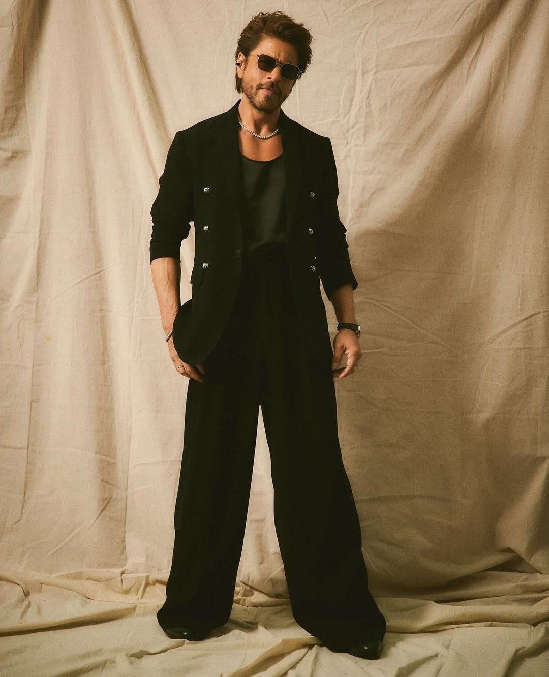 Tandoori Chicken And 'Simple Food': A Look At Shah Rukh Khan's Diet