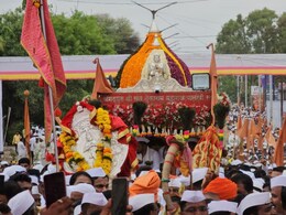 Ashadhi Wari 2025 : संत ज्ञानेश्वर आणि संत तुकाराम महाराज पालख्यांच्या प्रस्थानाच्या तारखा ठरल्या, वाचा सविस्तर