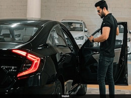 British Man Buys Car For Rs 20 Lakh, Turned Out To Be His Stolen Honda Civic British Man Buys Car For Rs 20 Lakh, Turned Out To Be His Stolen Honda Civic