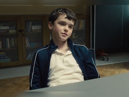 <i>Adolescence</i> Actor Owen Cooper Reveals He Avoided Watching His Show: "That's My Worst Nightmare"