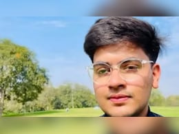 Rajasthan: पढ़ते-पढ़ते MBBS स्टूडेंट को आया हार्ट अटैक, अस्पताल ले जाते समय मौत   Rajasthan: पढ़ते-पढ़ते MBBS स्टूडेंट को आया हार्ट अटैक, अस्पताल ले जाते समय मौत