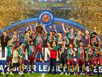 FIFA Lifts Transfer Ban On Mohun Bagan Super Giant