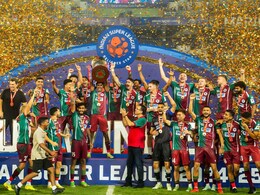 FIFA Lifts Transfer Ban On Mohun Bagan Super Giant FIFA Lifts Transfer Ban On Mohun Bagan Super Giant