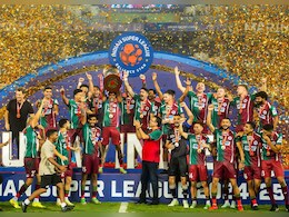 ISL 2024-25: मोहन बागान एसजी ने बेंगलुरु को हराकर जीता आईएसएल  का खिताब