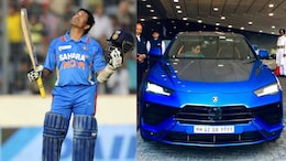 Sachin Tendulkar Birthday: 5 Special Cars Owned By 'Master Blaster'
