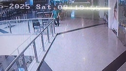 17-Year-Old Dies By Suicide At Mall In Mohali, Jumps From 4th Floor